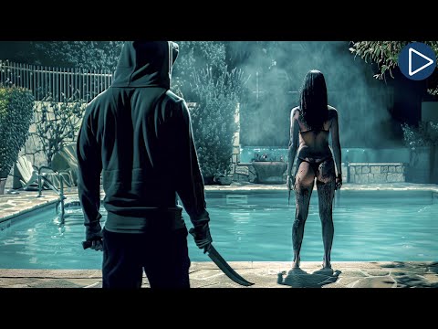 ZERO HOUR 🎬 Full Horror Movie 🎬 English HD