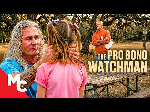 He Must Save This Child From Being Kidnapped By Her Criminal Father | Full 2026 Thriller Drama Movie