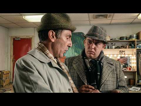 John Candy – 1976 – Find the Lady – He’s a detective and no one has a clue why