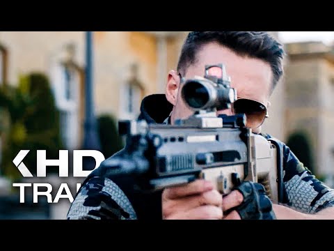 CITADEL Season 2 Official Trailer (2026) Priyanka Chopra Jonas