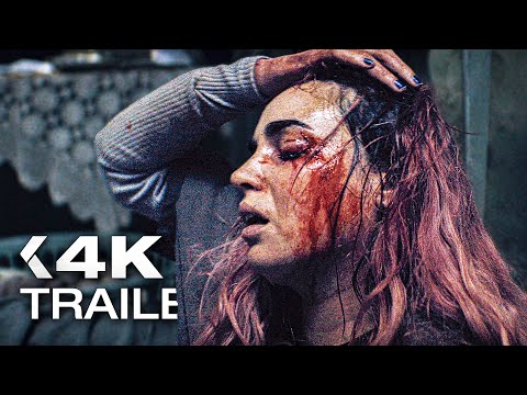 EVIL DEAD BURN Official Teaser Trailer (2026)