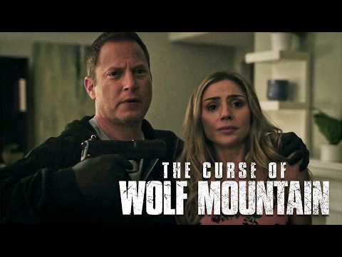 Mystery of the Woods | The Curse of Wolf Mountain | Full Thriller Mystery Movie | Free Movie