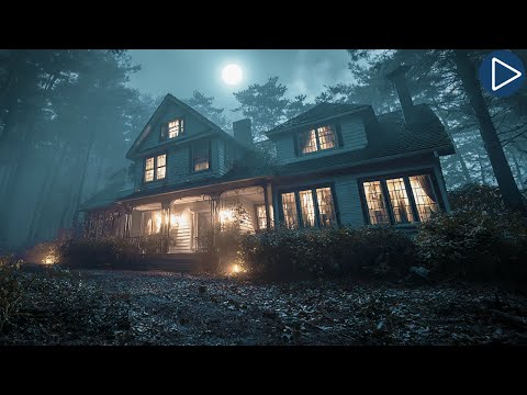 HOUSE ON ROCKINGHAM 🎬 Full Horror Movie 🎬 English HD