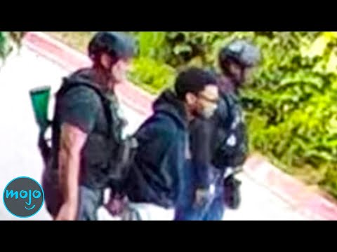 The D4vd Arrest and Murder Charge EXPLAINED