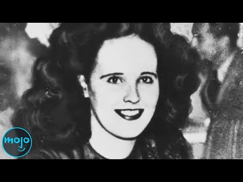 10 True Crime Facts That Will TERRIFY You