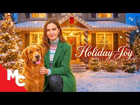 The Wish That Changed Everything | Holiday Joy | Full 2026 Family Movie