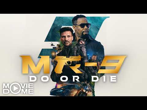 MR9: Do Or Die – (Hard Action Movie starring Frank Grillo and Michael Jai White) – FULL MOVIE