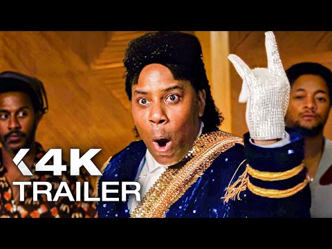 SCARY MOVIE 6 Official “Michael” Teaser Trailer (2026)