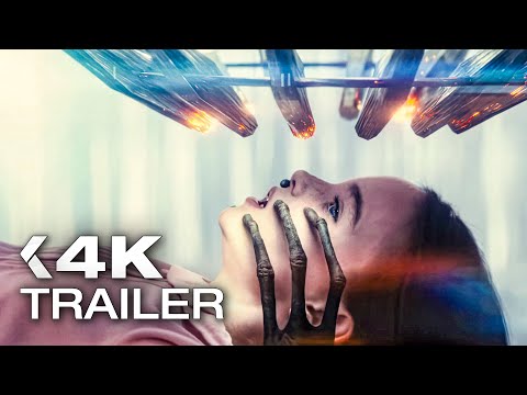 DISCLOSURE DAY Official “Aliens” Teaser Trailer (2026) Steven Spielberg