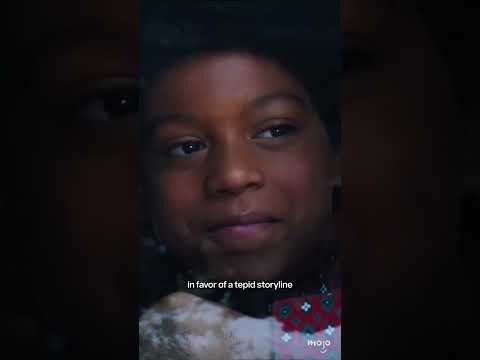 The Michael Biopic Reviews Are Not Good