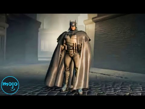 Top 20 Cancelled Video Games That Could Have Been AMAZING