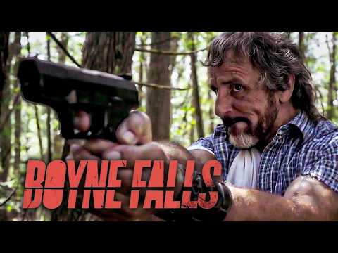 Tense Friendship | Boyne Falls | Full Action Movie | Free Movie