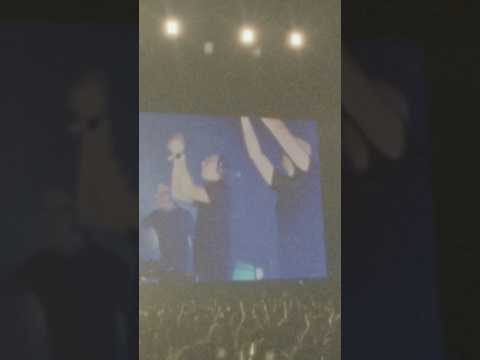 Coachella 2025 as seen on Super 8 film… #coachella