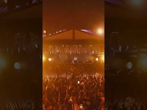 A rare Deep Set in Cape Town. South Africa, thank you for having us ❤️