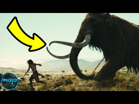 10 Times Films Sacrificed Truth for Drama