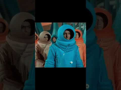 🏆 Martian Awards 🥇 Best Space Suits
