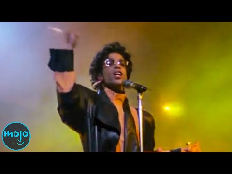 10 Recording Mistakes Left In 80s Songs