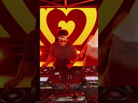 Catch Dennis Ferrer’s Set live from Defected Croatia 2025 tomorrow @ 6PM!