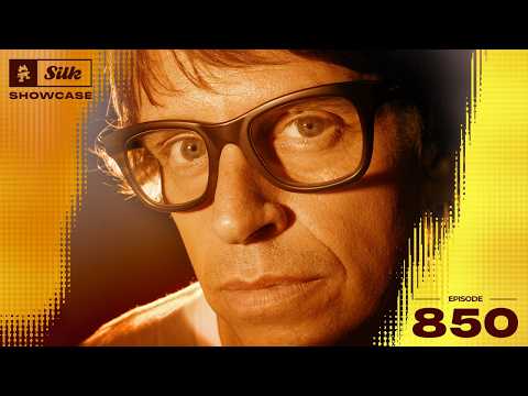 Chicane – Monstercat Silk Showcase 850 | Nick’s ‘Silk Favorites’