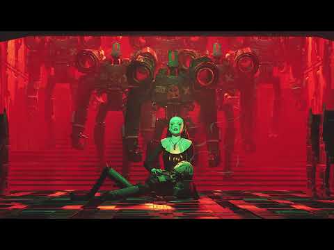 Adventure Club, Flux Pavilion & Jaira Burns – Goddess
