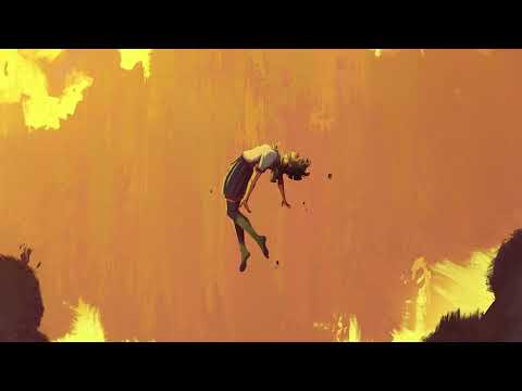 Virtual Riot, Said the Sky & HYMNALS – Yellow Lights
