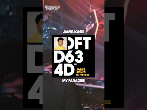 Do You Remember this 2022 house anthem? 💭 Ep. 6: Jamie Jones – My Paradise