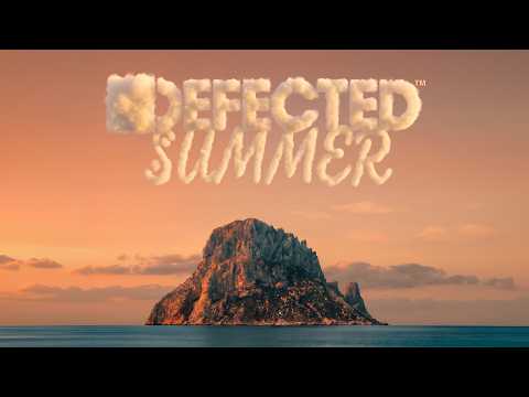 Defected Ibiza – House Music Summer Mix, 2026 🇪🇸🌞 [Deep, Vocal, Underground, Afro & Tech House]