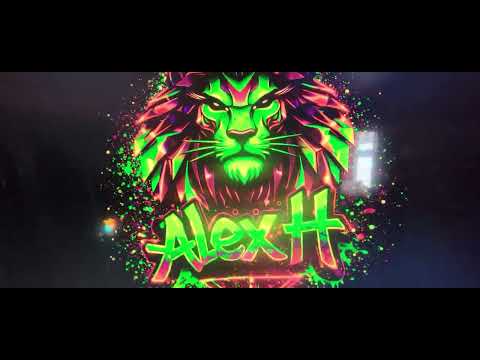 We’re going to war #Deadmau5 vs #alexh