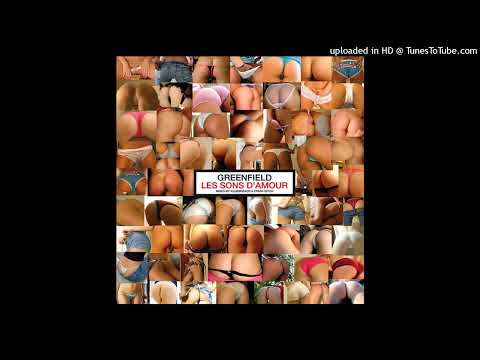 Greenfield – Les Sons D’amour (Klubbheads Dutch Klubb Mix)