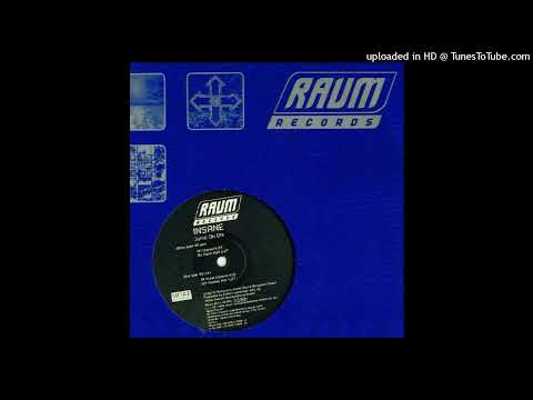 Insane – Jump On Dis (Original)