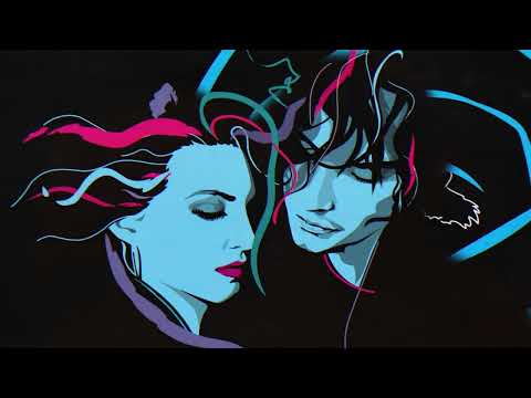 NINA & Radio Wolf – To See You (Official Visualizer)