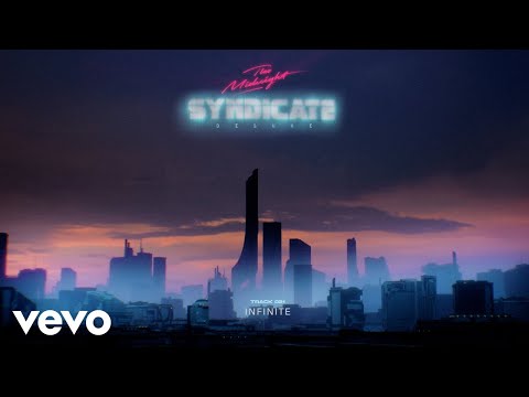 The Midnight – ‘Infinite’ (Demo / Visualizer)