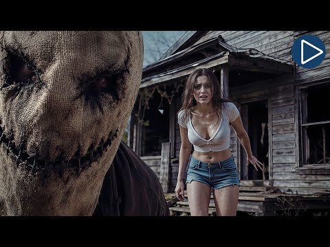 VEGAN 🎬 Full Horror Movie 🎬 English HD