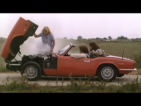 No talent. No plan. No escape – Eccentric British Comedy | Caught in the Act! (1997)