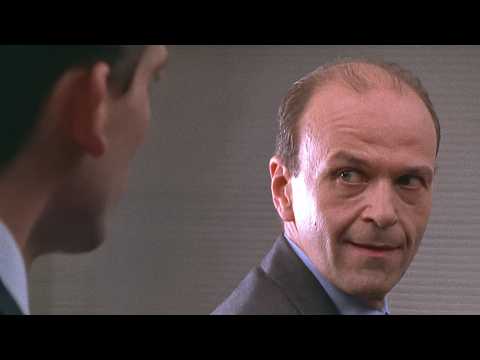 Fallout (1995) | Trust Only Your Enemy (5,6/10 IMDB)