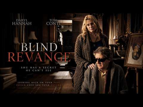 A Closed Book (2009) | Blind Revenge (2009) | Full Movie | Thriller Drama | Free movies online