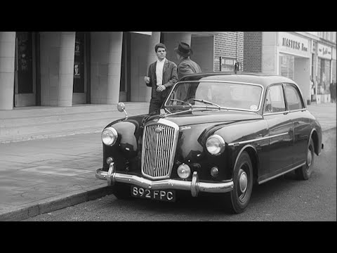 1961 – Young, Willing and Eager – An innocent girl seduced by the city… into a life of crime.