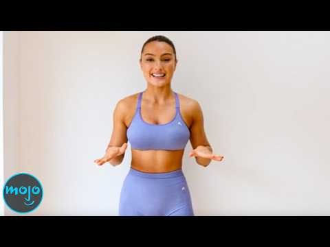 10 Times Fitness Influencers Went TOO FAR