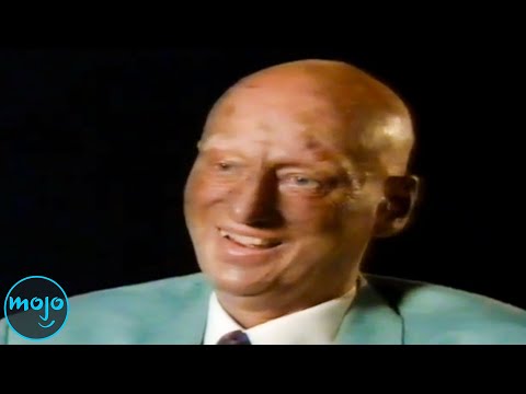 20 Comedians Who Still Performed When They Knew They Were Dying