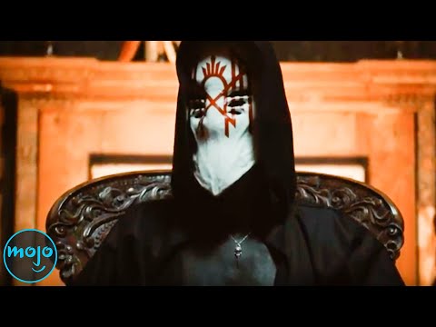 Top 30 Best Modern Metal Bands
