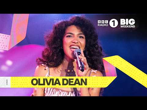 Olivia Dean – Let Alone The One You Love | Radio 1’s Big Weekend 2026
