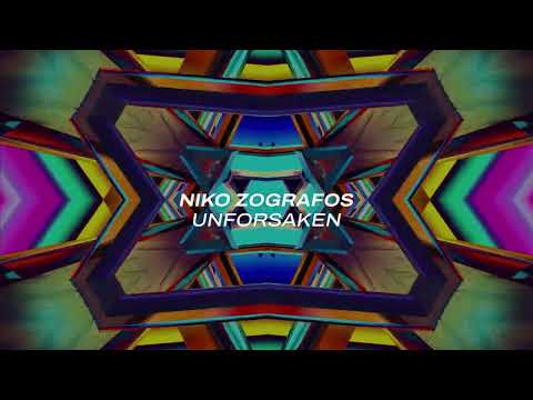 Niko Zografos – Unforsaken