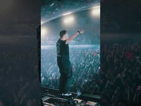 Every legend starts somewhere. This could be you. Enter now via academy.tomorrowland.com
