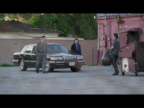 Cross The Line, Pay The Price | Full Action Thriller | Boogie Boy (1998)