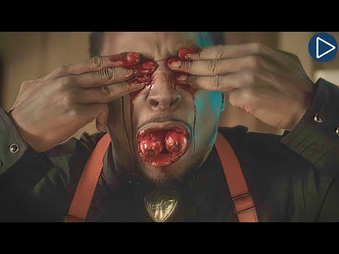 ALL YOU NEED IS BLOOD 🎬 Full Horror Movie 🎬 English HD