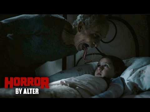 Heirlooms | Horror Short Film | ALTER