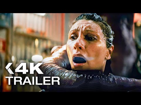 KRAKEN Official NEW Trailer (2026)