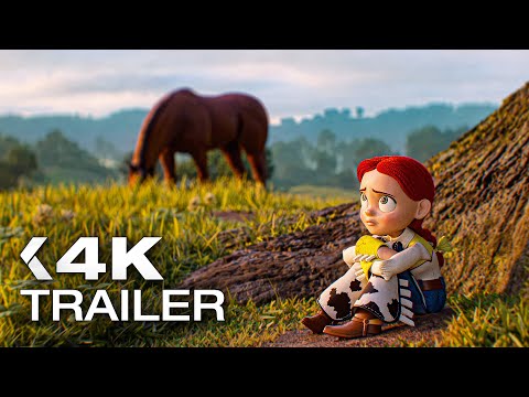 TOY STORY 5 Official Final Trailer (2026)
