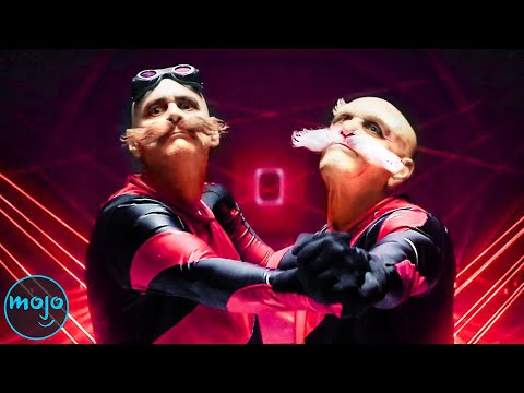 Top 10 Actors Who Played Different Characters In The SAME Franchise