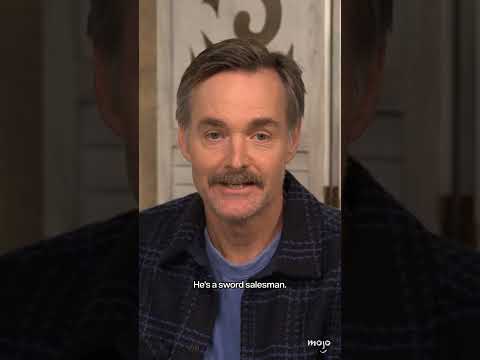 Will Forte Roles That Would “Blow Up” the Friend Group In The Four Seasons